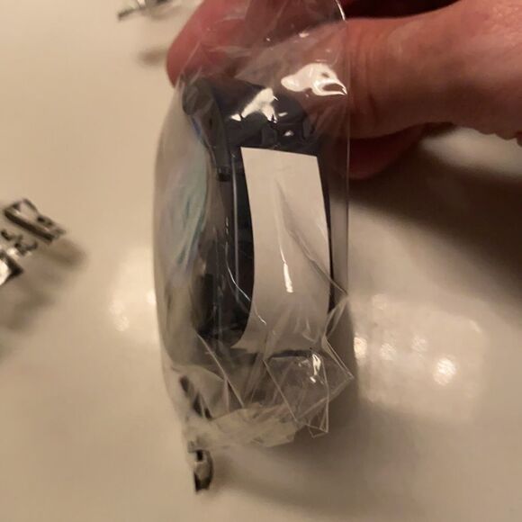 Label Tape for Letra Tag 10 packs NEW in packaging - Picture 3 of 4